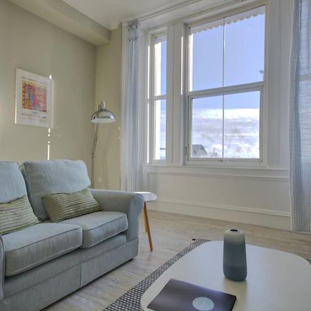 Seaspray Apartment Hastings Exterior foto