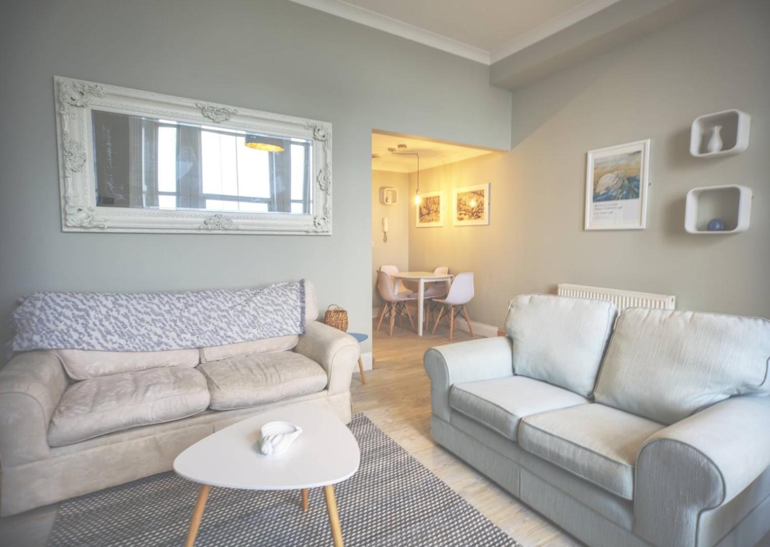 Seaspray Apartment Hastings Exterior foto